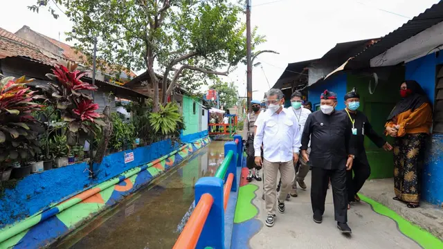 CSR BRI Peduli