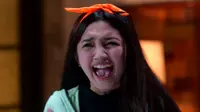Sinopsis Sinetron SCTV Cinta Misteri Episode Kamis 15 November 2018: Ada Sosok Perempuan Misterius di Villa Kinanti