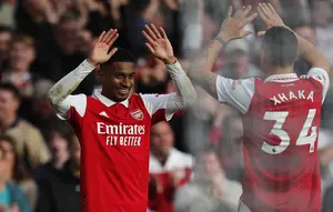 Tinggalkan Arsenal, Reiss Nelson Harus Ambil Langkah Drastis dalam Kariernya