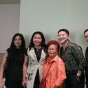 Perjalanan Wilsen Willim Merajut Cerita Tenun Indonesia, dari Tangan Perajin ke Panggung Couture