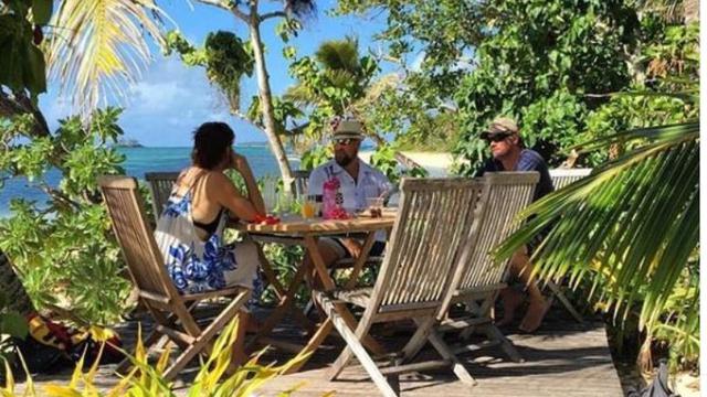 Tak Perlu Diet, Negara Ini Lebih Suka Wanita Bertubuh Subur