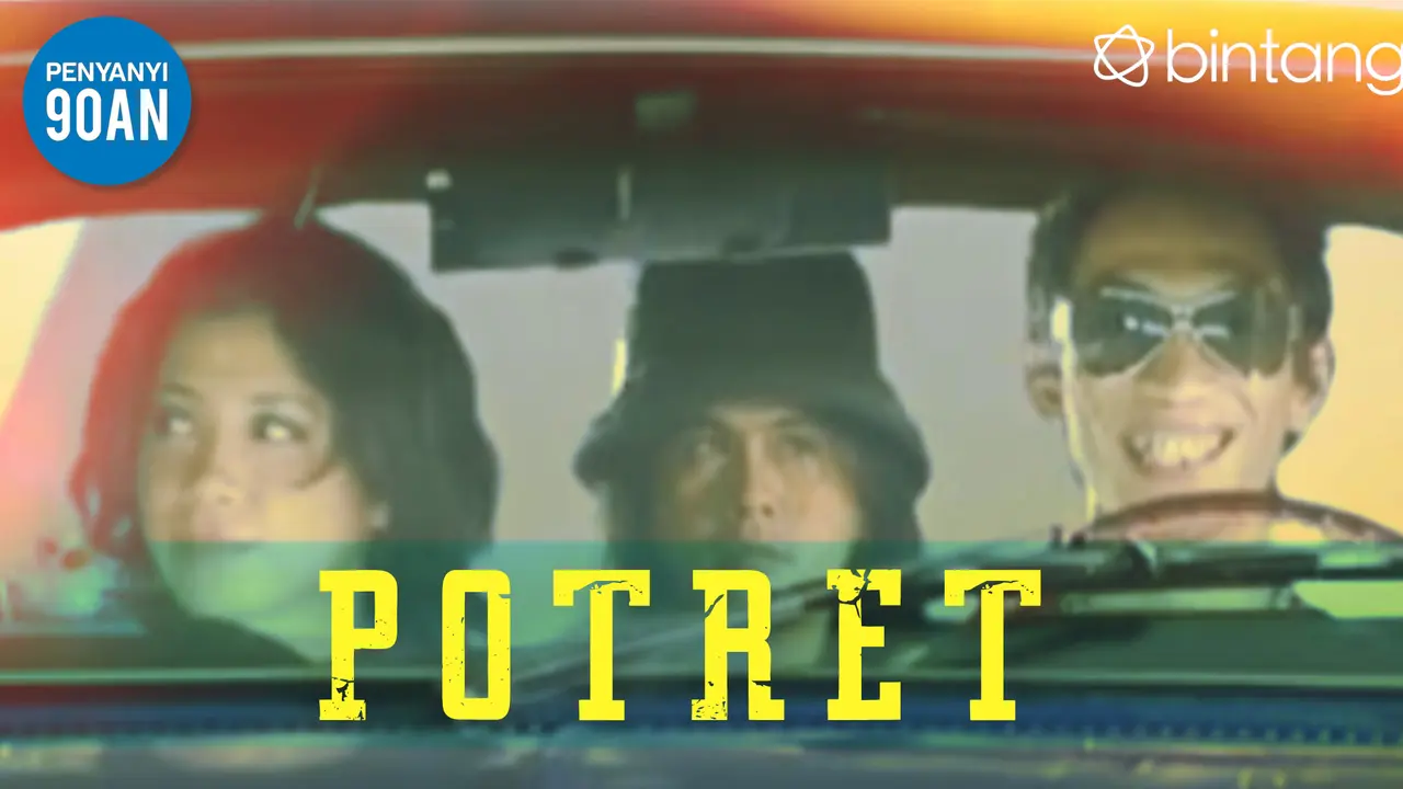 [Bintang] Potret
