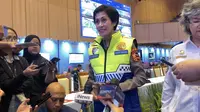 Lonjakan Kendaraan Picu Kepadatan Tol Cipali
