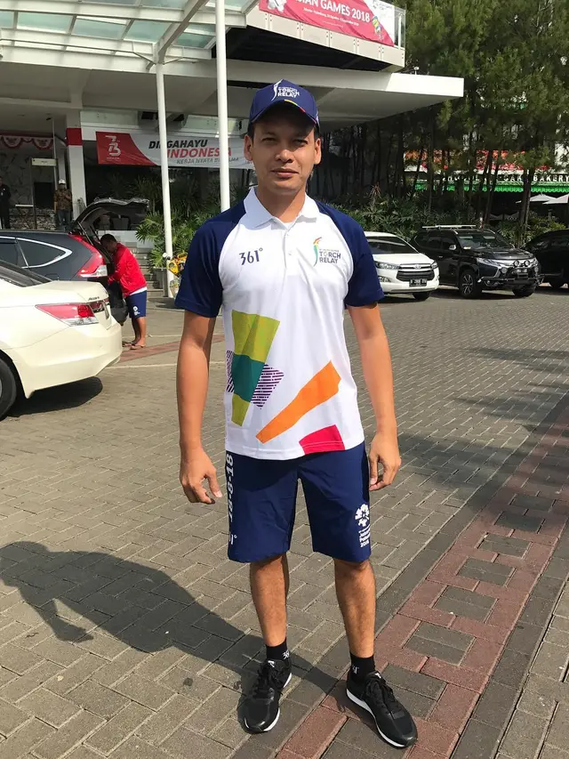[Bintang] Ben Joshua