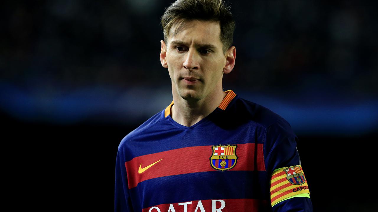 5 Rekor yang Mungkin Mustahil Dipecahkan Lionel Messi