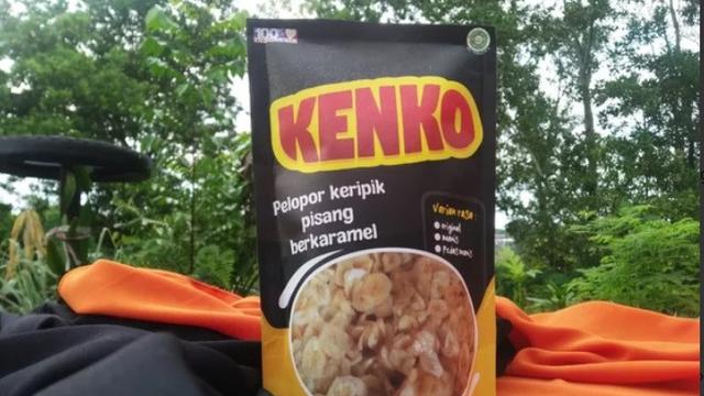 Makanan khas Kota Tarakan