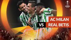 Berita video AC Milan gagal memanfaatkan keangkeran San Siro kala bertemu Real Betis dalam laga lanjutan Liga Europa Grup F, Jumat (26/10) dinihari WIB.