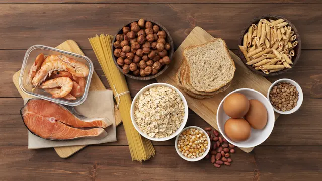 Cara Efektif Menjaga Pola Makan Seimbang tanpa Harus Menyiksa Diri - 1