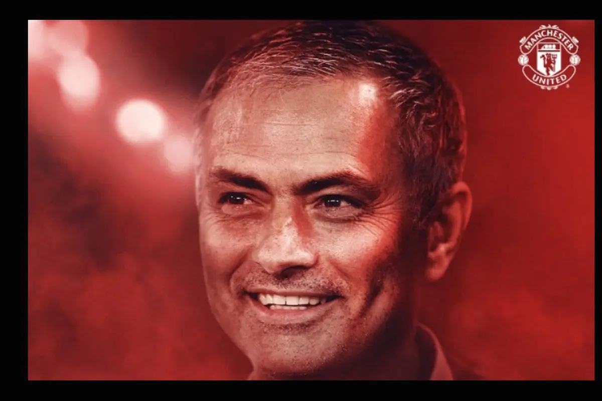 Jose Mourinho