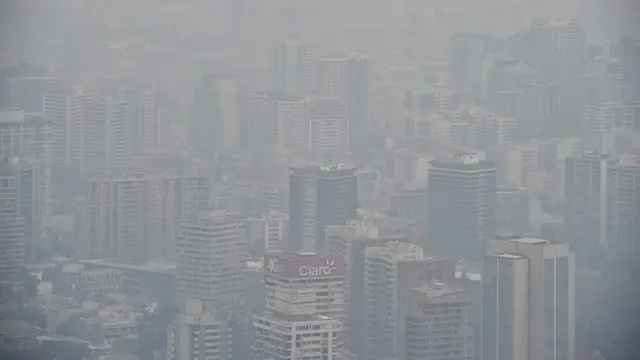 Santiago