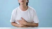 Para penderita GERD harus terus waspada di bulan puasa. (Foto: Pexels/cottonbro studio)