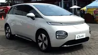 5 Mobil Listrik Terbaik 2026: Rasa Flagship, Harga Mulai Rp200 Jutaan
