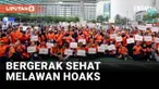Fun walk bukan hanya tentang bergerak sehat, tetapi juga tentang kebersamaan dan keseruan yang penuh energi positif. Dengan berbagai aktivitas menarik, mulai dari jalan santai hingga talkshow inspiratif, fun walk Liputan6.com yang bertemakan “Jalan...
