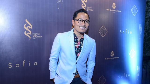 [Bintang] Tanta Ginting