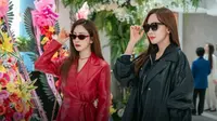 Dibintangi Oh Na Ra dan Soo Yoo Jin, Ini Sinopsis Beserta Jadwal Tayang Drakor VILLAINS EVERYWHERE