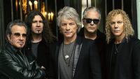 Bon Jovi Announces 'Forever Tour' 2026: Returning to the Stage After a Six-Year Hiatus
