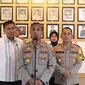 Kapolres Metro Jakarta Timur Kombes Pol Nicolas Ary Lilipaly menyatakan empat anggota Polres Metro Jakarta Timur saat ini masih berada di Pati untuk menyelidiki kasus pencurian mobil sewaan. (Istimewa)