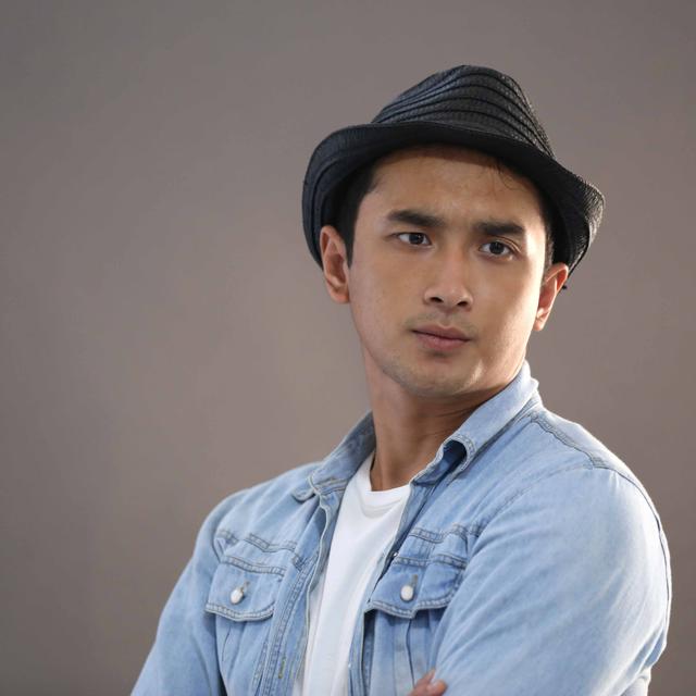 Mengenal Bintang Anak Langit Gerald Yohanes Putra Showbiz Liputan6 Com