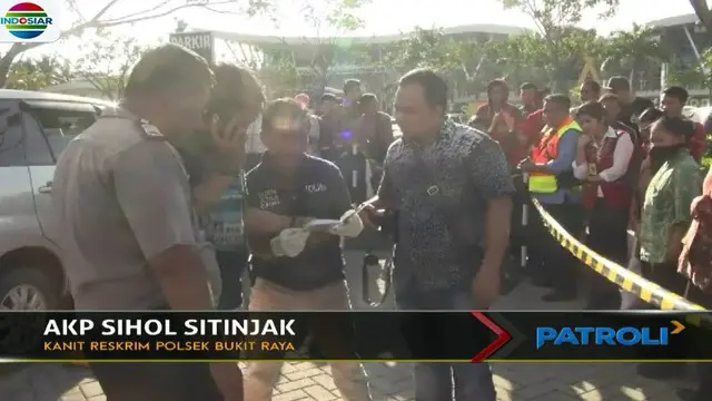 Misteri Kematian Pemuda di Dalam Mobil Mulai Terungkap