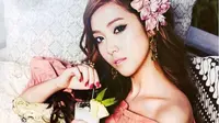 Jessica Jung mengungkapkan perasaan terpendamnya setelah hengkang dari Girls Generation. Seperti apa ceritanya?