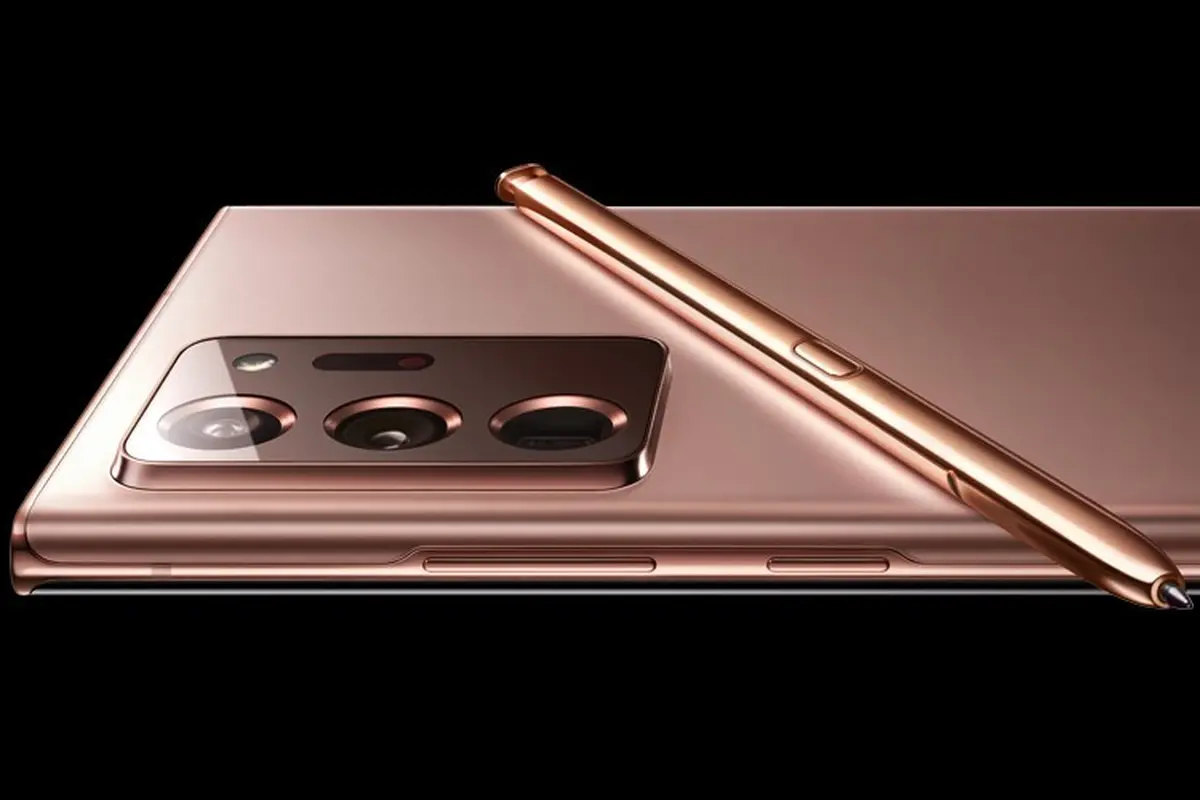 Transformasi Galaxy Note, Gawai Inovatif demi Kesempurnaan Produktivitas