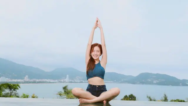 Rutinitas Self Care yang Bisa Dilakukan Selama Masa Menstruasi, Jaga Fisik dan Mental Tetap Seimbang