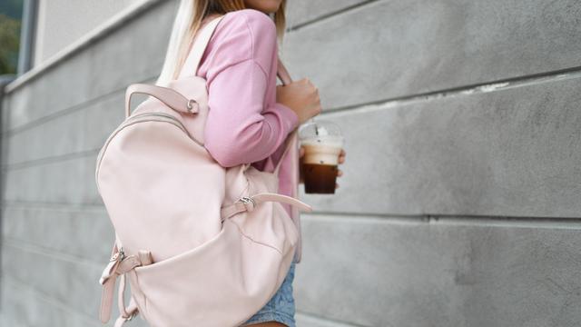 Jenis-jenis tas