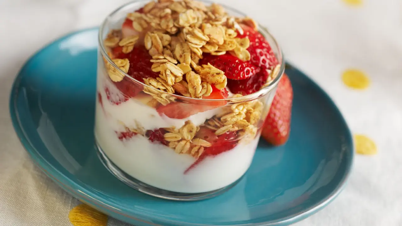 Nggak Suka Telur? 4 Sarapan Ini Bisa Penuhi Proteinmu