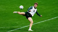 Cedera Engkel, Ole Romeny Menepi Lagi dari Skuad Fortuna Sittard