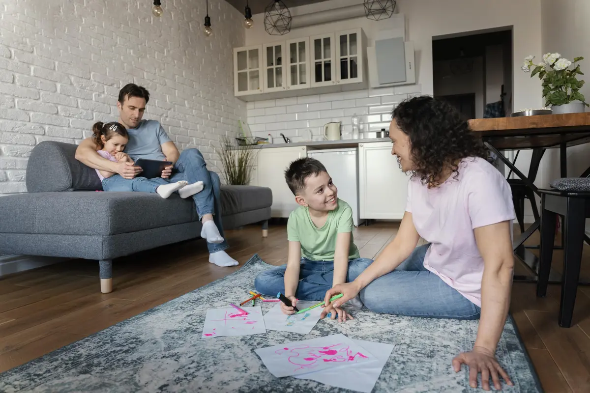 Rahasia Parenting, Hindari Sikap Ini Agar Anak Tak Trauma dan Minder