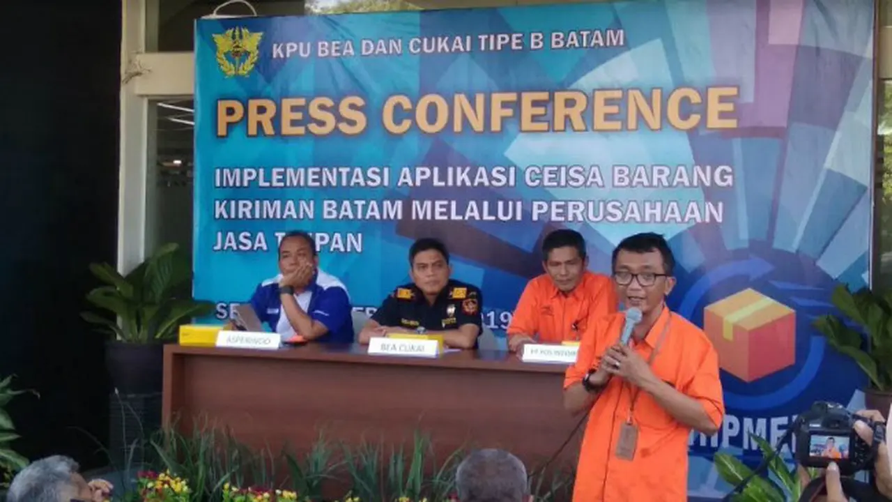 (Foto: Liputan6.com/Ajang Nurdin)