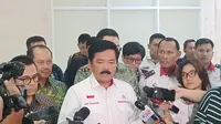 Menko Polhukam Bakal Panggil Dirjen Pajak hingga BSSN Terkait Dugaan Kebocoran Data NPWP