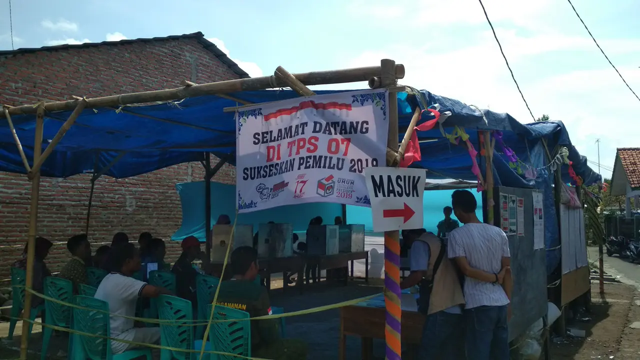 Misteri Hilangnya Kotak Suara Pilpres di Cirebon