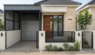 7 Model Penutup Samping Teras yang Bikin Rumah Makin Nyaman dan Estetik