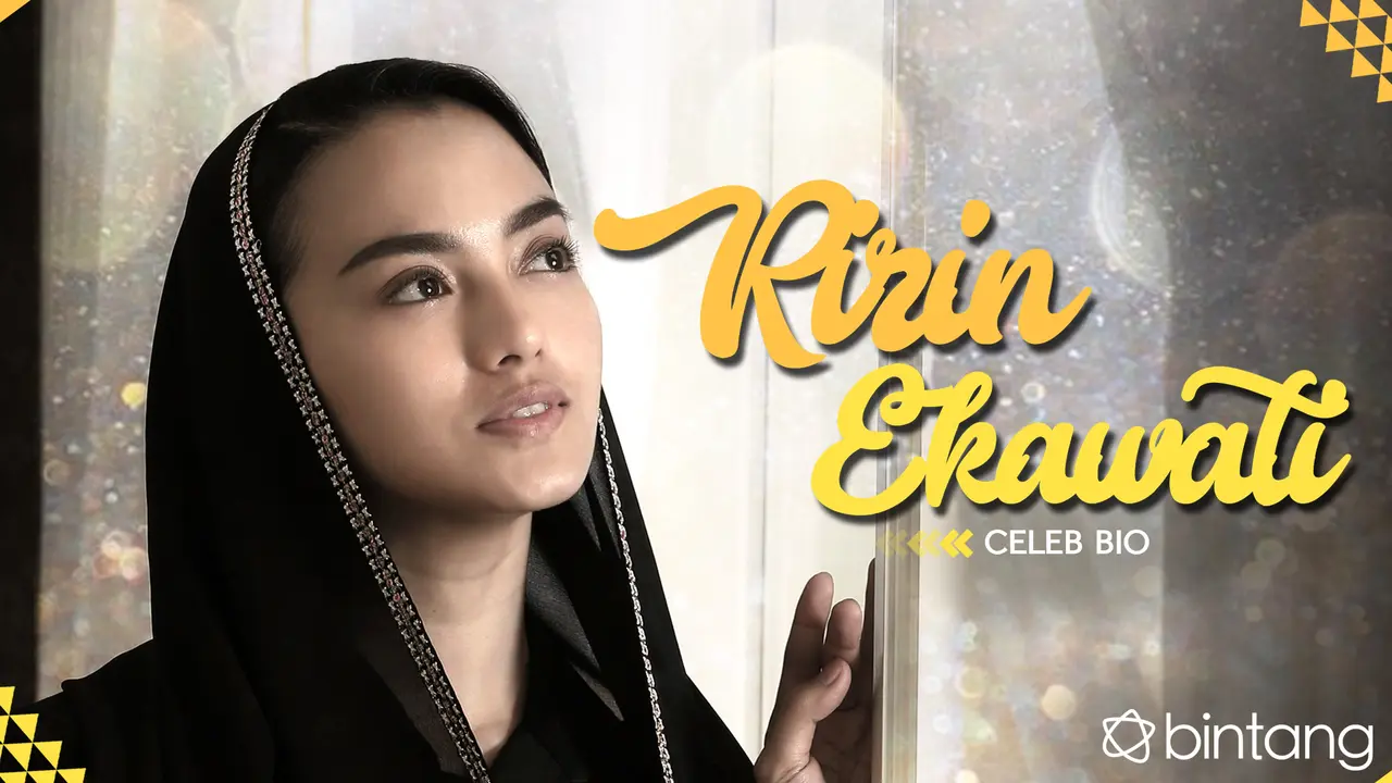 [Bintang] HL Celeb Bio Ririn Ekawati