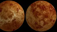 Fenomena Cosmic Kiss Hiasi Langit Pekan Ini, Apa Itu?