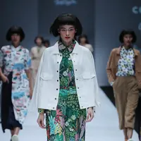 Memulai debutnya, Jakarta Fashion Week akan menggelar Revival Fashion Festival untuk memperlihatkan adaptasi new normal di industri fashion (Foto: JFW)