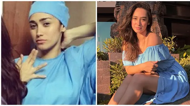 7 Tahun Berlalu, Ini Potret Terbaru 6 Pemain Wanita Catatan Hati Seorang Istri