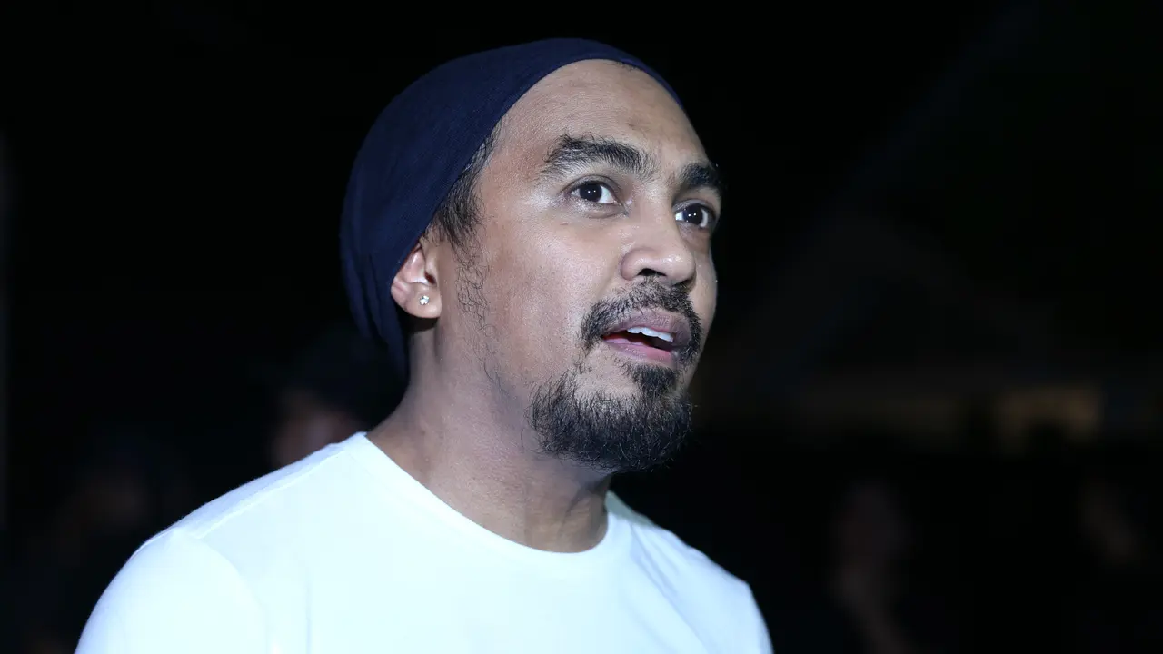 [Bintang] Glenn Fredly