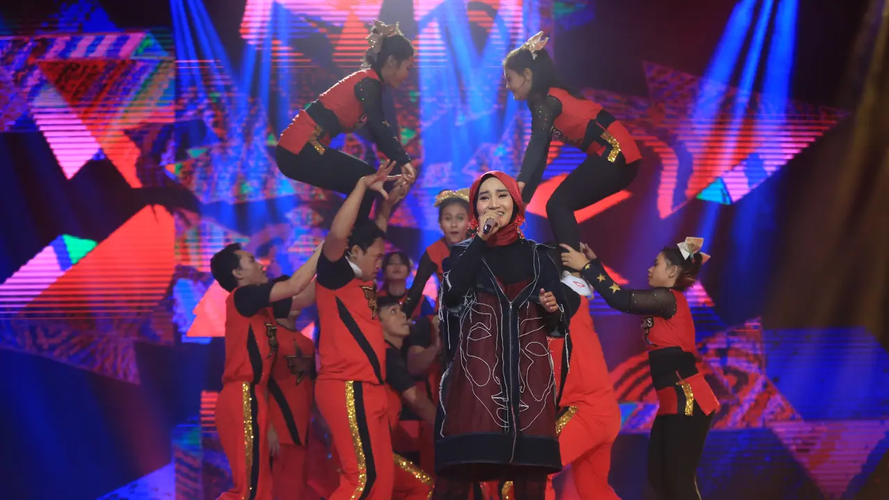Fatin Shidqia