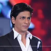 Shahrukh Khan