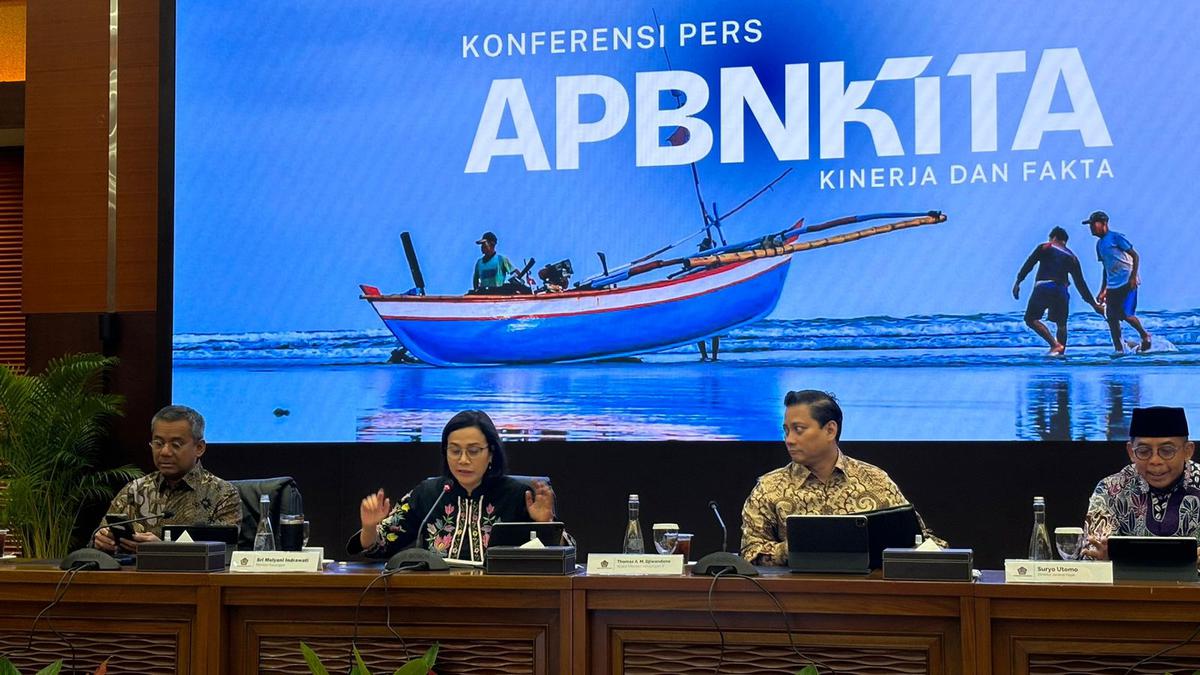 APBN Adalah: Definisi, Fungsi, Dasar Hukum, dan Tujuannya