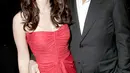Megan Fox da Brian Austin Green bertemu dan pacaran pada 2004 dan tunangan di tahun 2006. Mereka pertama putus di tahun 2009 dan kemudian mengalami putus nyambung. (Getty Images/Elle)