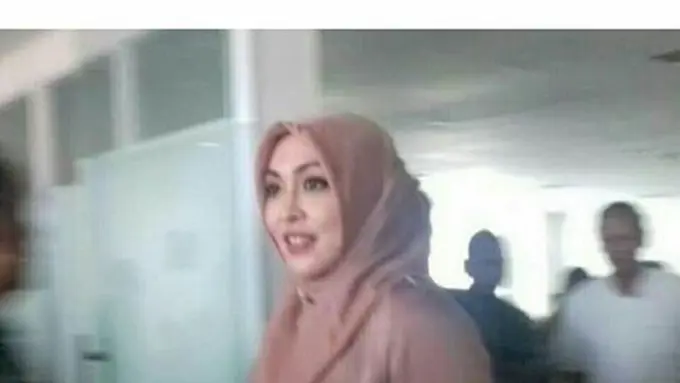 [Bintang] Angelina Sondakh