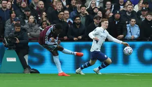 Hasil Liga Inggris: Nicolas Jackson Cetak Brace, Aston Villa Bungkam Manchester City