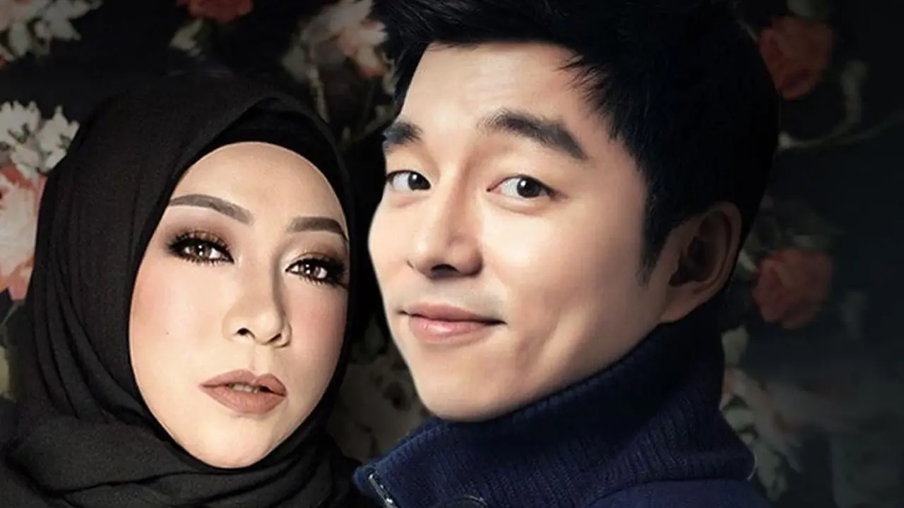 Unggahan Melly Goeslaw. (Foto: Instagram @melly_goeslaw)