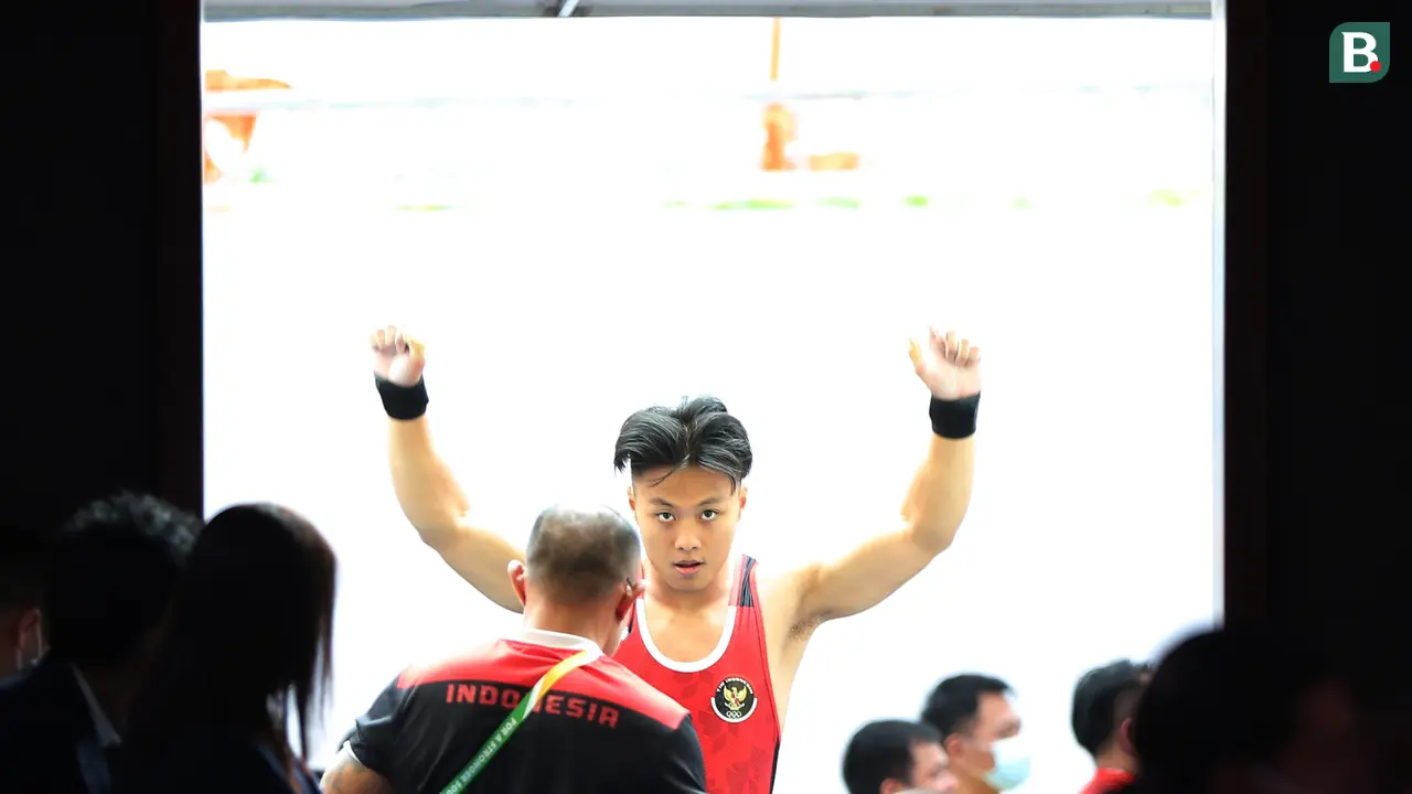 Rahmat Erwin Abdullah
