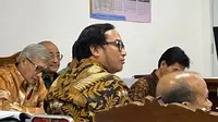 Status Tersangka Febrie Dipersoalkan, Ahli Ungkap Faktanya