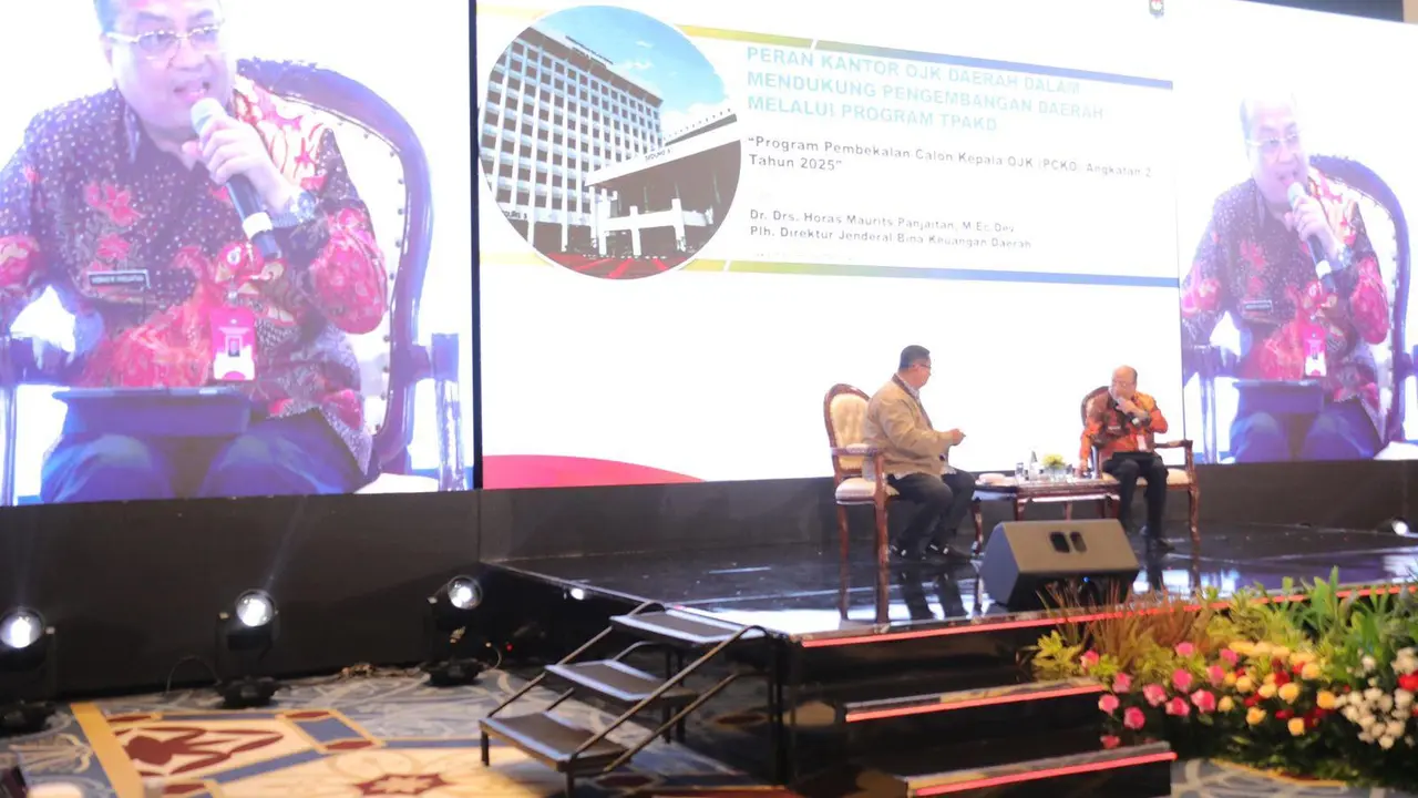 Kementerian Dalam Negeri (Kemendagri)