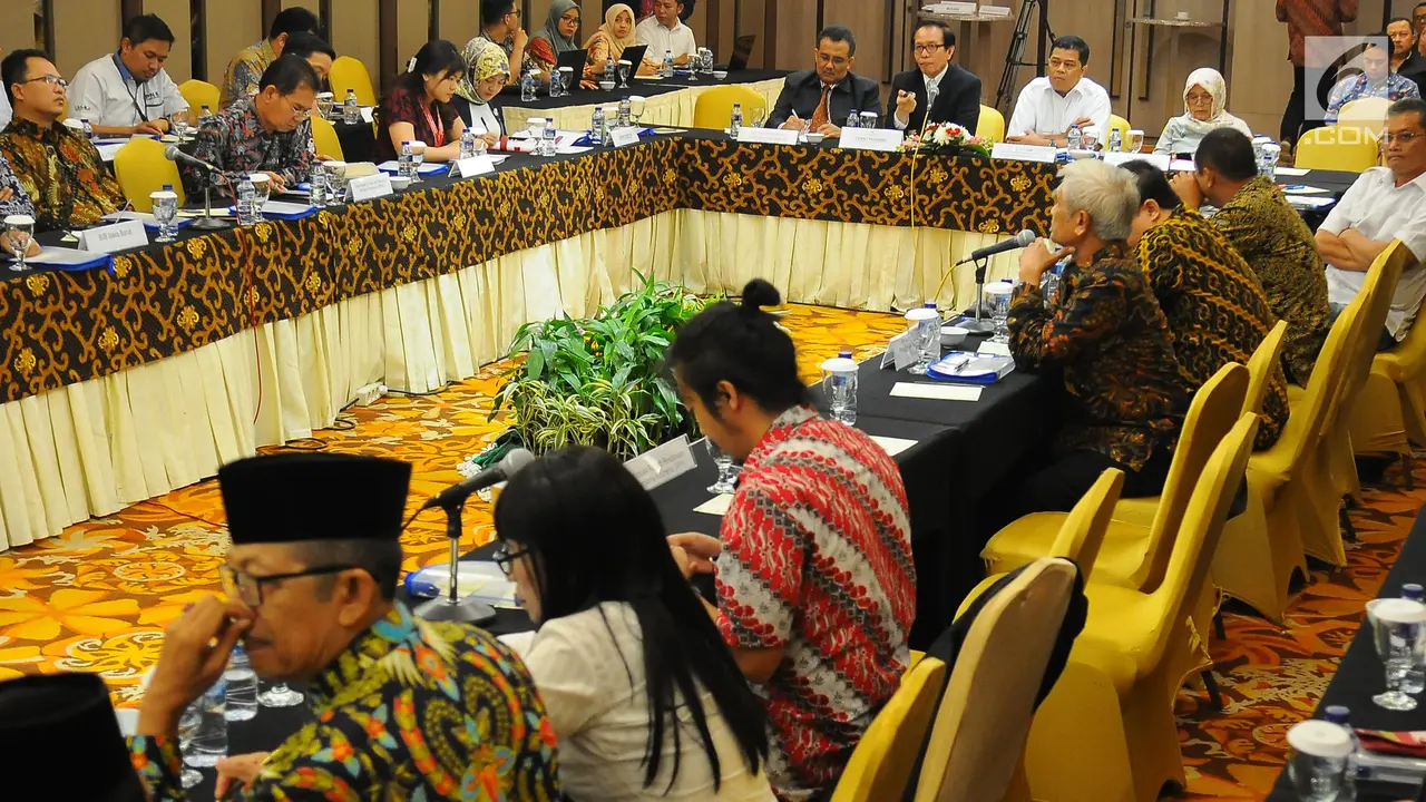 KEIN Bahas Pengembangan Agribinis Padi Bersama OJK dan Kementerian